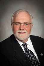 Barry Neufeld