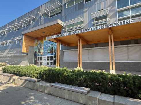 NLC