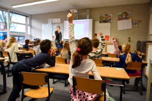classroom