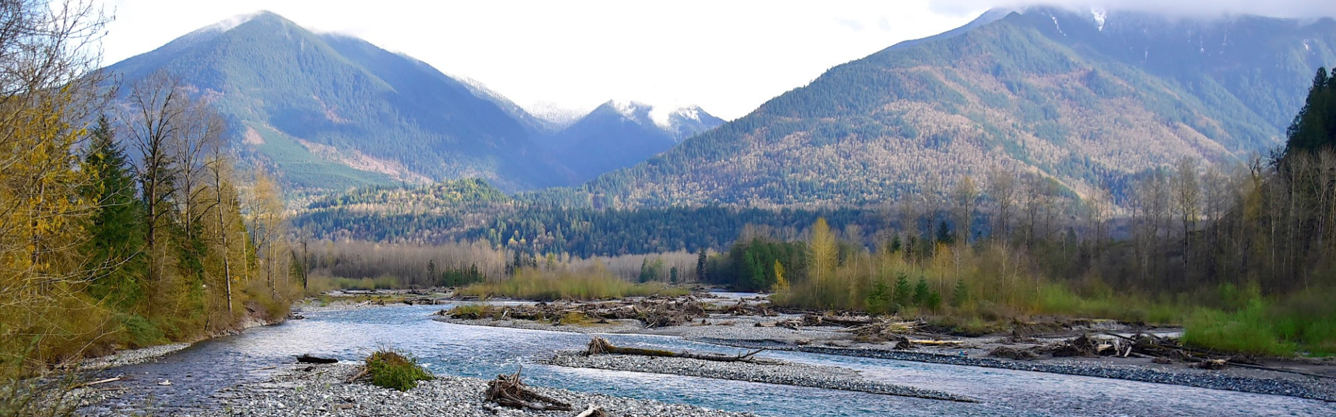 vedder River