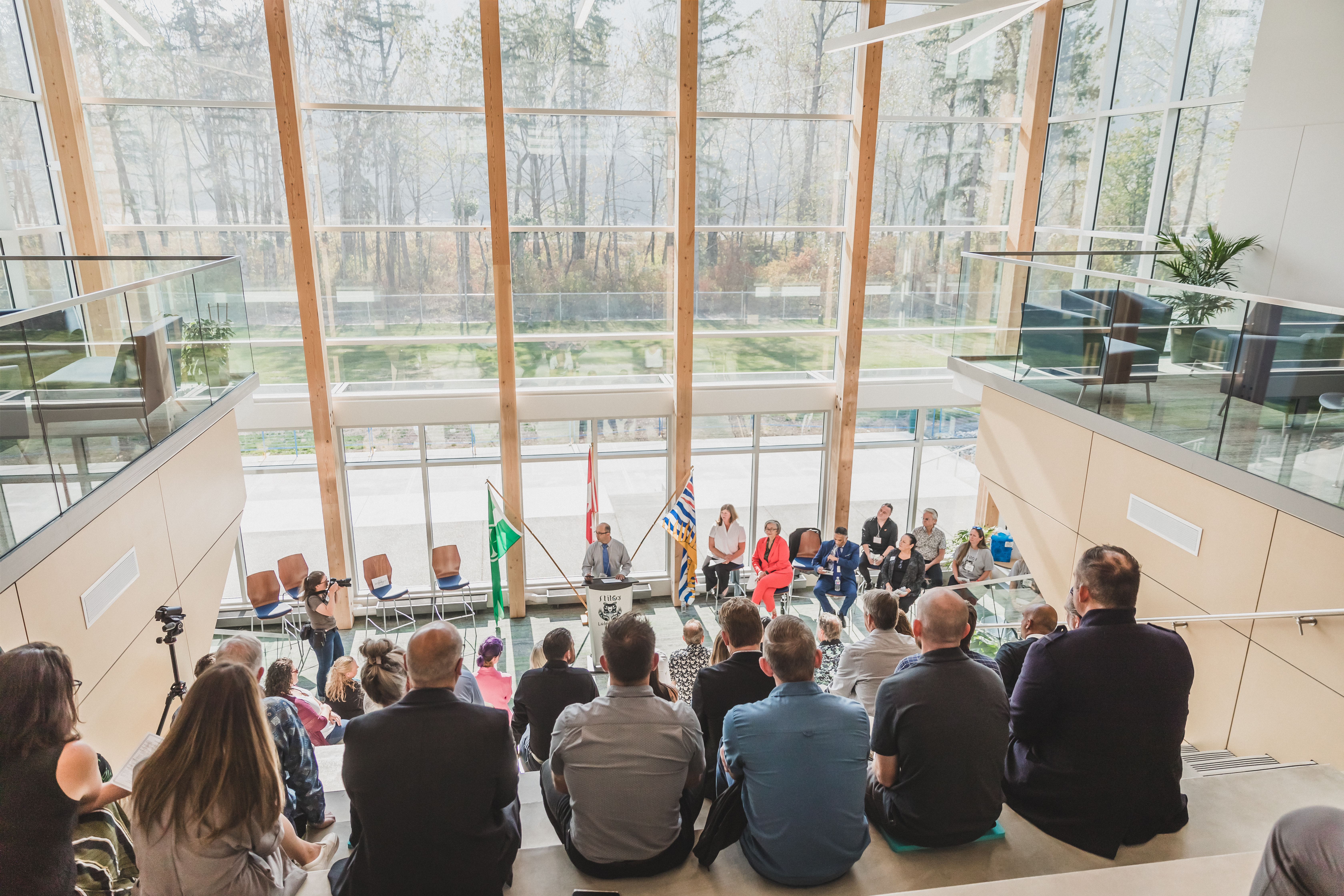 Learning Commons
