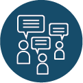 Collaboration Icon