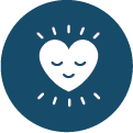 Kindness Icon