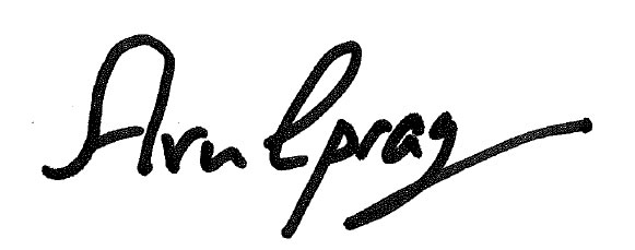 Superintendent Signature