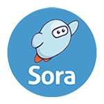 SORA LOGO