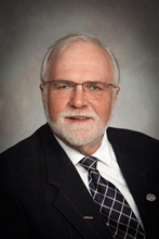 Barry Neufeld