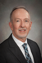 Darrell Furgason